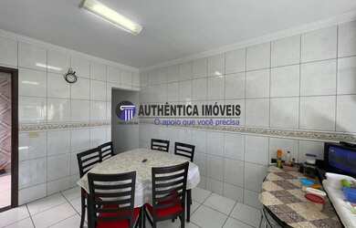 Imagem 5: SOBRADO PARA VENDA - BELA VISTA - OSASCO - SÃO PAULO - AUTHÊNTICA IMÓVEIS