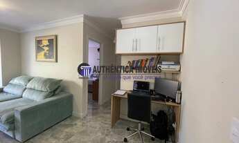 Imagem 4: APARTAMENTO para VENDA - RESIDENCIAL - CENTRO, OSASCO/SP - AUTHÊNTICA IMÓVEIS