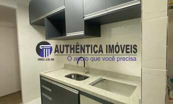 Imagem 7: APARTAMENTO para LOCAÇÃO - RESIDENCIAL - UMUARAMA, OSASCO/SP - AUTHÊNTICA IMÓVEIS