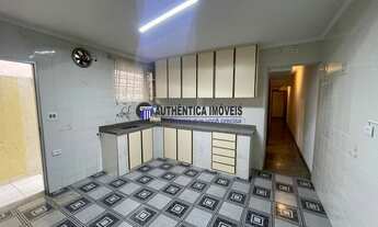 Imagem: CASA TÉRREA para VENDA - ALUGA - LOCAÇÃO