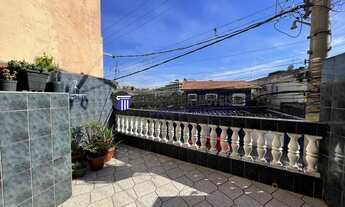 Imagem 4: CASA TÉRREA - ASSOBRADADA - VENDA - COMPRA - CIPAVA - OSASCO - AUTHÊNTICA IMÓVEIS