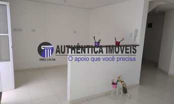 Imagem 5: SOBRADO para LOCAÇÃO - VILA OSASCO, em OSASCO/SP - AUTHÊNTICA IMÓVEIS