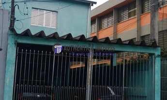 Imagem 2: CASA para VENDA - RENDA - JD. ÂNGELA MARIA, CARAPICUÍBA/SP - AUTHÊNTICA IMÓVEIS