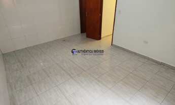 Imagem 7: CASA para LOCAÇÃO - VILA OSASCO - OSASCO - AUTHÊNTICA IMÓVEIS