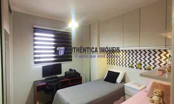 Imagem 7: APARTAMENTO para VENDA - RESIDENCIAL - VILA MENCK, OSASCO/SP - AUTHÊNTICA IMÓVEIS