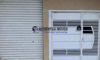 Imagem: CASA para VENDA - RESIDENCIAL - SANTANA