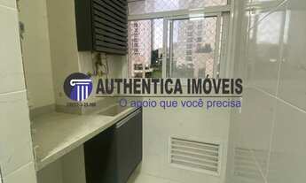 Imagem: APARTAMENTO para LOCAÇÃO - RESIDENCIAL