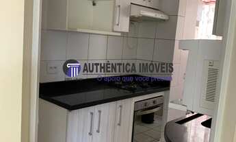 Imagem 7: APARTAMENTO para LOCAÇÃO - RESIDENCIAL - PIRATININGA, OSASCO/SP - AUTHÊNTICA IMÓVEIS