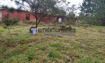 Imagem 7: Área (ZUM) com 10.321m² - Km 21 Rod. Rap. Tavares