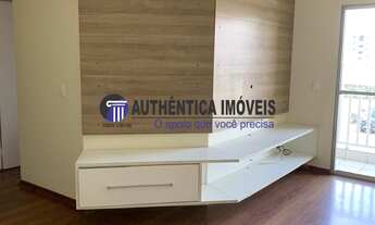 Imagem 2: APARTAMENTO para LOCAÇÃO - RESIDENCIAL - PIRATININGA, OSASCO/SP - AUTHÊNTICA IMÓVEIS