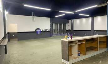 Imagem: SALÃO COMERCIAL para LOCAÇÃO - VELOSO