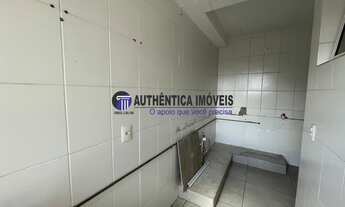 Imagem 6: APARTAMENTO - VENDA - COMPRA - SANTA MARIA - OSASCO - SÃO PAULO - AUTHÊNTICA IMÓVEIS