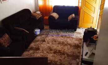 Imagem 7: SOBRADO para VENDA - RESIDENCIAL - BELA VISTA , OSASCO /SP- AUTHENTICA IMÓVEIS