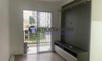 Imagem 2: APARTAMENTO para LOCAÇÃO - RESIDENCIAL - UMUARAMA, OSASCO/SP - AUTHÊNTICA IMÓVEIS