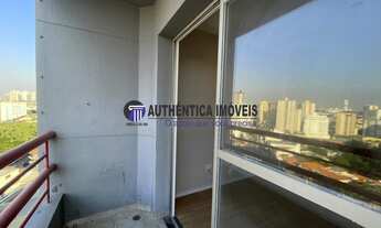 Imagem 5: APARTAMENTO - VENDA - COMPRA - VILA OSASCO - OSASCO - SÃO PAULO - AUTHÊNTICA IMÓVEIS