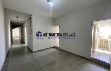 Imagem 6: SALA para LOCAÇÃO - RESIDENCIAL - JD DAS FLORES, OSASCO/SP - AUTHÊNTICA IMÓVEIS