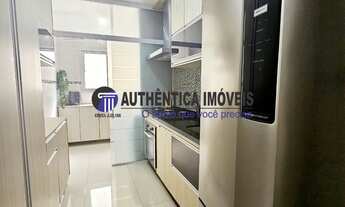 Imagem 3: APARTAMENTO para VENDA - RESIDENCIAL - VILA MENCK, OSASCO/SP - AUTHÊNTICA IMÓVEIS