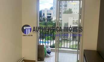 Imagem 3: APARTAMENTO para LOCAÇÃO - RESIDENCIAL - UMUARAMA, OSASCO/SP - AUTHÊNTICA IMÓVEIS