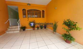 Imagem 2: SOBRADO para VENDA - RESIDENCIAL - BELA VISTA , OSASCO /SP- AUTHENTICA IMÓVEIS