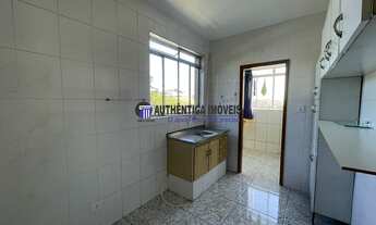 Imagem 5: APARTAMENTO para LOCAÇÃO - RESIDENCIAL - CIPAVA, OSASCO/SP - AUTHÊNTICA IMÓVEIS