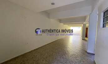 Imagem 6: SOBRADO para VENDA - RESIDENCIAL - BELA VISTA , OSASCO/SP - AUTHÊNTICA IMÓVEIS