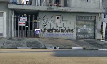 Imagem: CASA para RENDA para LOCAÇÃO - RESIDENCIAL