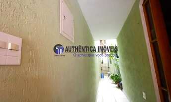 Imagem 5: SOBRADO para VENDA - RESIDENCIAL - BELA VISTA , OSASCO /SP- AUTHENTICA IMÓVEIS