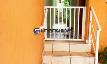 Imagem 4: SOBRADO para VENDA - RESIDENCIAL - BELA VISTA , OSASCO /SP- AUTHENTICA IMÓVEIS