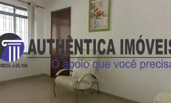 Imagem 2: CASA para LOCAÇÃO - PESTANA - OSASCO - AUTHÊNTICA IMÓVEIS