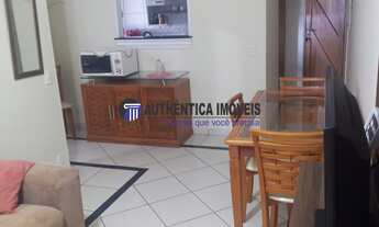 Imagem 3: APARTAMENTO para VENDA - RESIDENCIAL- BELA VISTA, OSASCO/ SP - AUTHÊNTICA IMÓVEIS