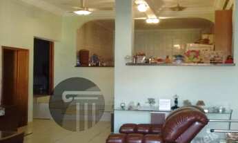 Imagem 6: CASA para VENDA - JAGUARIBE - OSASCO - SÃO PAULO - AUTHÊNTICA IMÓVEIS