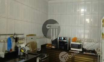 Imagem 7: CASA para VENDA - JAGUARIBE - OSASCO - SÃO PAULO - AUTHÊNTICA IMÓVEIS