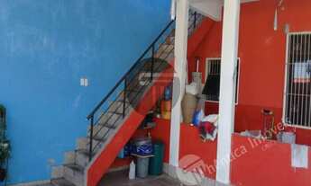 Imagem 2: CASA para VENDA - JAGUARIBE - OSASCO - SÃO PAULO - AUTHÊNTICA IMÓVEIS