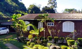 Imagem: CHÁCARA para VENDA - CENTRO - CAMPO LIMPO