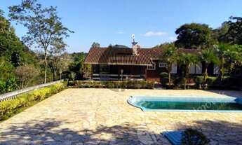 Imagem 2: CHÁCARA para VENDA - CENTRO - CAMPO LIMPO PAULISTA - SÃO PAULO - AUTHÊNTICA IMÓVEIS