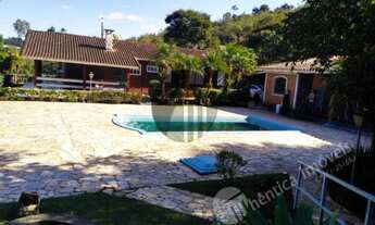 Imagem 3: CHÁCARA para VENDA - CENTRO - CAMPO LIMPO PAULISTA - SÃO PAULO - AUTHÊNTICA IMÓVEIS