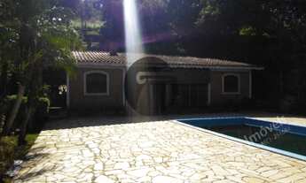 Imagem 4: CHÁCARA para VENDA - CENTRO - CAMPO LIMPO PAULISTA - SÃO PAULO - AUTHÊNTICA IMÓVEIS