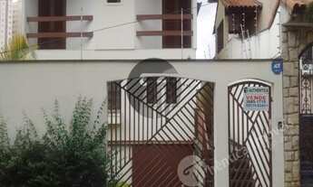 Imagem: CASA para VENDA - JAGUARIBE - OSASCO - SÃO