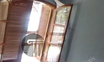 Imagem 3: CASA para VENDA - JAGUARIBE - OSASCO - SÃO PAULO - AUTHÊNTICA IMÓVEIS