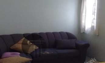 Imagem 5: CASA para VENDA - JAGUARIBE - OSASCO - SÃO PAULO - AUTHÊNTICA IMÓVEIS