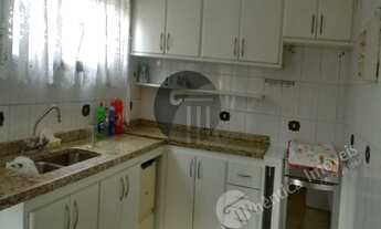 Imagem 7: CASA para VENDA - JAGUARIBE - OSASCO - SÃO PAULO - AUTHÊNTICA IMÓVEIS