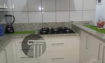 Imagem 5: CASA para VENDA - VELOSO - OSASCO - SÃO PAULO - AUTHÊNTICA IMÓVEIS