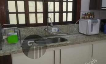 Imagem 7: CASA para VENDA - VELOSO - OSASCO - SÃO PAULO - AUTHÊNTICA IMÓVEIS