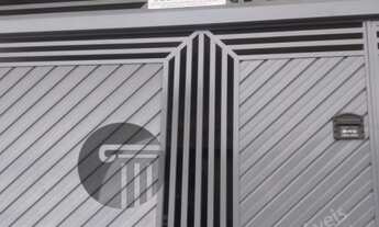 Imagem 2: CASA para VENDA - VELOSO - OSASCO - SÃO PAULO - AUTHÊNTICA IMÓVEIS