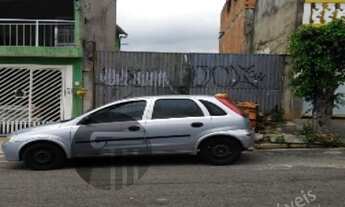 Imagem: TERRENO para VENDA - JANDAIA - CARAPICUÍBA