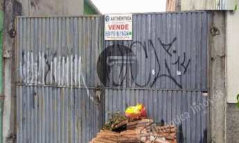 Imagem 2: TERRENO para VENDA - JANDAIA - CARAPICUÍBA - SÃO PAULO - AUTHÊNTICA IMÓVEIS