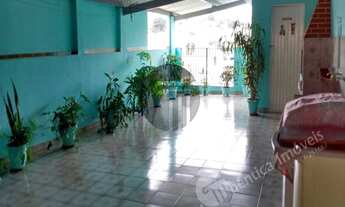 Imagem 6: CASA para VENDA - BELA VISTA - OSASCO - SÃO PAULO - AUTHÊNTICA IMÓVEIS