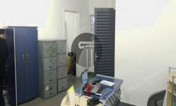 Imagem 2: GALPÃO para VENDA - CHÁCARAS MARCO - BARUERI - SÃO PAULO - AUTHÊNTICA IMÓVEIS