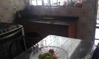 Imagem 4: CASA para VENDA - VILA YOLANDA - OSASCO - SÃO PAULO - AUTHÊNTICA IMÓVEIS