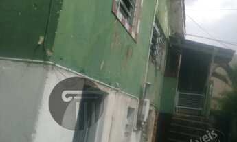 Imagem 5: TERRENO para VENDA - JARDIM DAS FLORES - OSASCO - SÃO PAULO - AUTHÊNTICA IMÓVEIS